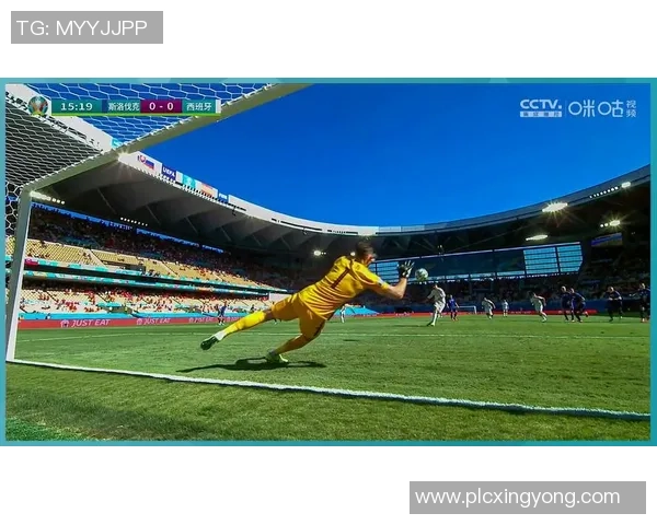 波兰与西班牙激战腾讯体育直播精彩瞬间回顾与分析