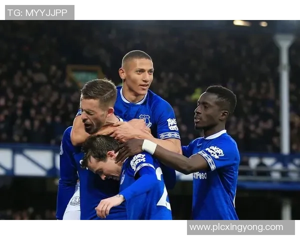 热刺与埃弗顿精彩对决高清直播全程回顾与赛后分析