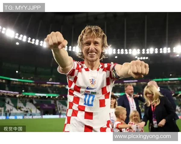 莫德里奇：从克罗地亚小镇到世界足球舞台的传奇之路